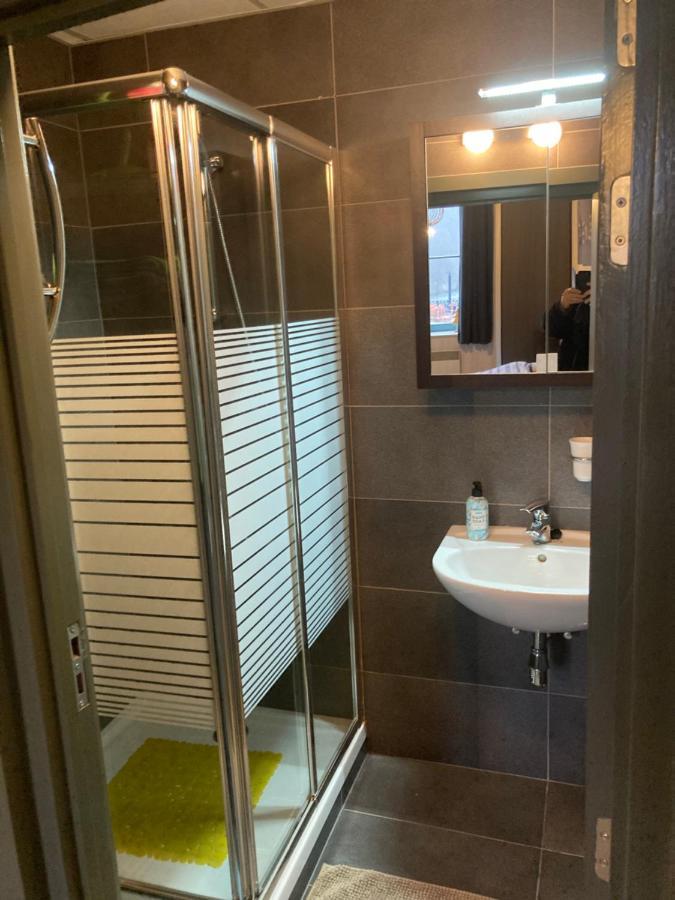 Apartmán Un Temps Pour Nous Durbuy Exteriér fotografie