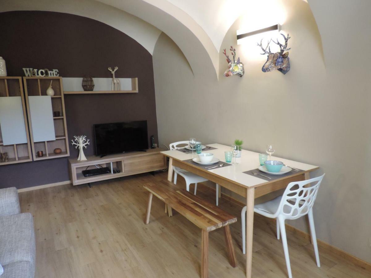 Apartmán Un Temps Pour Nous Durbuy Exteriér fotografie